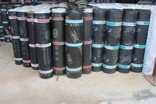 建筑材料廠家銷售列表 防水,防潮材料廠家銷售列表 > 防水卷材_貴弘