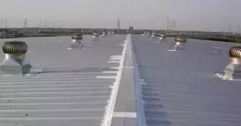 頂層防水材料施工時應該怎樣做