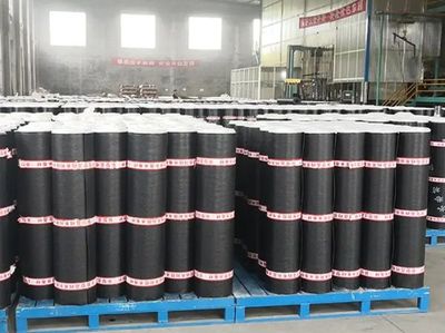 防水卷材如何選擇 可以看看這幾款