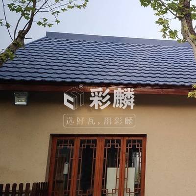 濟南長清金屬瓦_(dá)玻纖瓦怎么賣