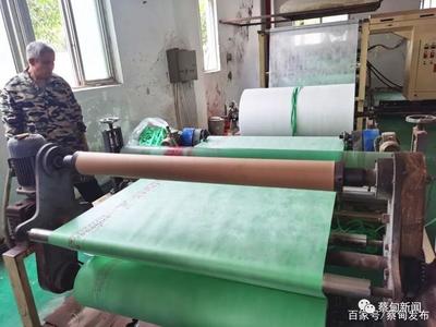 7個月趕超全年 武漢蔡甸這家企業(yè)實現(xiàn)逆勢增長&ldquo;加速度&rdquo;