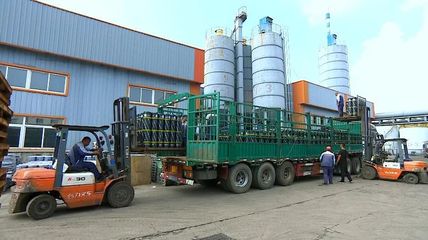 【奮進(jìn)新征程 建功新時(shí)代】科技創(chuàng)新增活力 厚植發(fā)展新優(yōu)勢(shì)