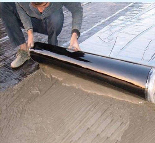PVC防水卷材施工流程與注意事項(xiàng)