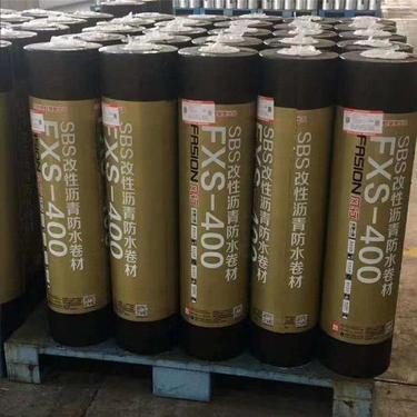 陜西防水材料品牌前十名盤點(diǎn)與建筑防水卷材市場(chǎng)分析